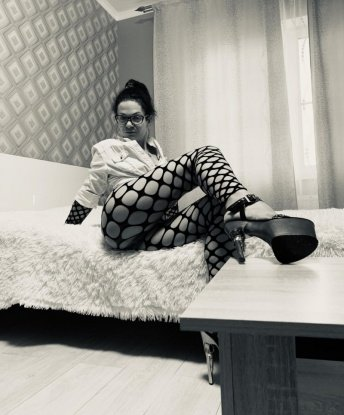 Анкета проститутки Ульяна - Фото, г. Сегежа, 32 года, №13225