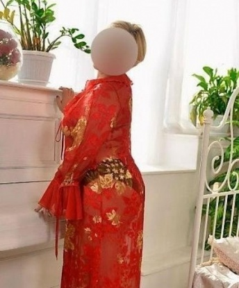 Анкета проститутки Оксюшенька - Фото, г. Сегежа, 41 год, №15744