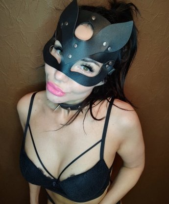 Анкета проститутки Уля - Фото, г. Сегежа, 31 год, №7523